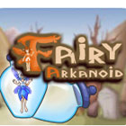 Fairy Arkanoid oyunu