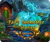 Fairy Godmother Stories: Cinderella oyunu