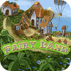 Fairy Land: The Magical Machine oyunu