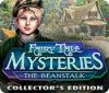 Fairy Tale Mysteries: The Beanstalk Collector's Edition oyunu