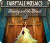 Fairytale Mosaics Beauty And The Beast 2 oyunu