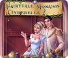 Fairytale Mosaics Cinderella 2 oyunu
