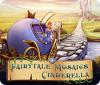 Fairytale Mosaics Cinderella oyunu