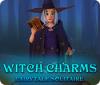 Fairytale Solitaire: Witch Charms oyunu