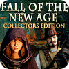 Fall of the New Age. Collector's Edition oyunu