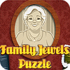 Family Jewels Puzzle oyunu