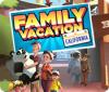 Family Vacation: California oyunu