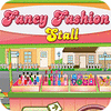 Fancy Fashion Stall oyunu