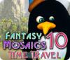Fantasy Mosaics 10: Time Travel oyunu