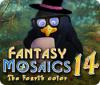 Fantasy Mosaics 14: Fourth Color oyunu