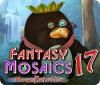 Fantasy Mosaics 17: New Palette oyunu