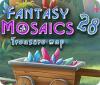Fantasy Mosaics 28: Treasure Map oyunu