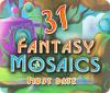 Fantasy Mosaics 31: First Date oyunu