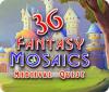 Fantasy Mosaics 36: Medieval Quest oyunu