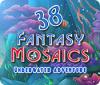 Fantasy Mosaics 38: Underwater Adventure oyunu
