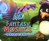 Fantasy Mosaics 42: Fairyland oyunu