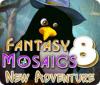 Fantasy Mosaics 8: New Adventure oyunu