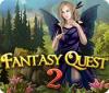 Fantasy Quest 2 oyunu