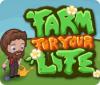 Farm for your Life oyunu