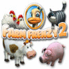 Farm Frenzy 2 oyunu