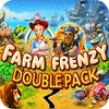 Farm Frenzy 3 & Farm Frenzy: Viking Heroes Double Pack oyunu