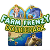 Farm Frenzy: Ancient Rome & Farm Frenzy: Gone Fishing Double Pack oyunu