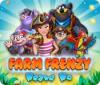 Farm Frenzy: Heave Ho oyunu