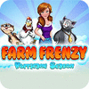 Farm Frenzy: Hurricane Season oyunu
