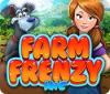 Farm Frenzy Inc. oyunu