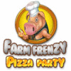 Farm Frenzy: Pizza Party oyunu
