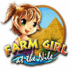 Farm Girl at the Nile oyunu
