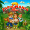 Farm Mania 2 oyunu