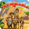 Farm Mania: Hot Vacation oyunu