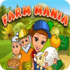 Farm Mania: Stone Age oyunu