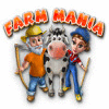 Farm Mania oyunu