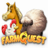 Farm Quest oyunu