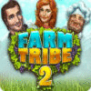 Farm Tribe 2 oyunu