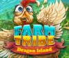 Farm Tribe: Dragon Island oyunu