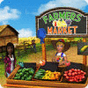 Farmer's Market oyunu