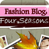 Fashion Blog: Four Seasons oyunu