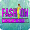 Fashion Forward oyunu