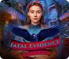 Fatal Evidence: Art of Murder oyunu