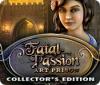 Fatal Passion: Art Prison Collector's Edition oyunu