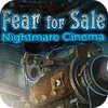 Fear for Sale: Nightmare Cinema Collector's Edition oyunu