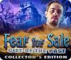 Fear for Sale: City of the Past Collector's Edition oyunu