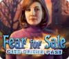 Fear for Sale: City of the Past oyunu