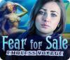 Fear for Sale: Endless Voyage oyunu