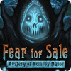 Fear For Sale: Mystery of McInroy Manor oyunu