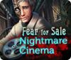 Fear For Sale: Nightmare Cinema oyunu