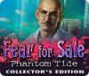 Fear for Sale: Phantom Tide Collector's Edition oyunu